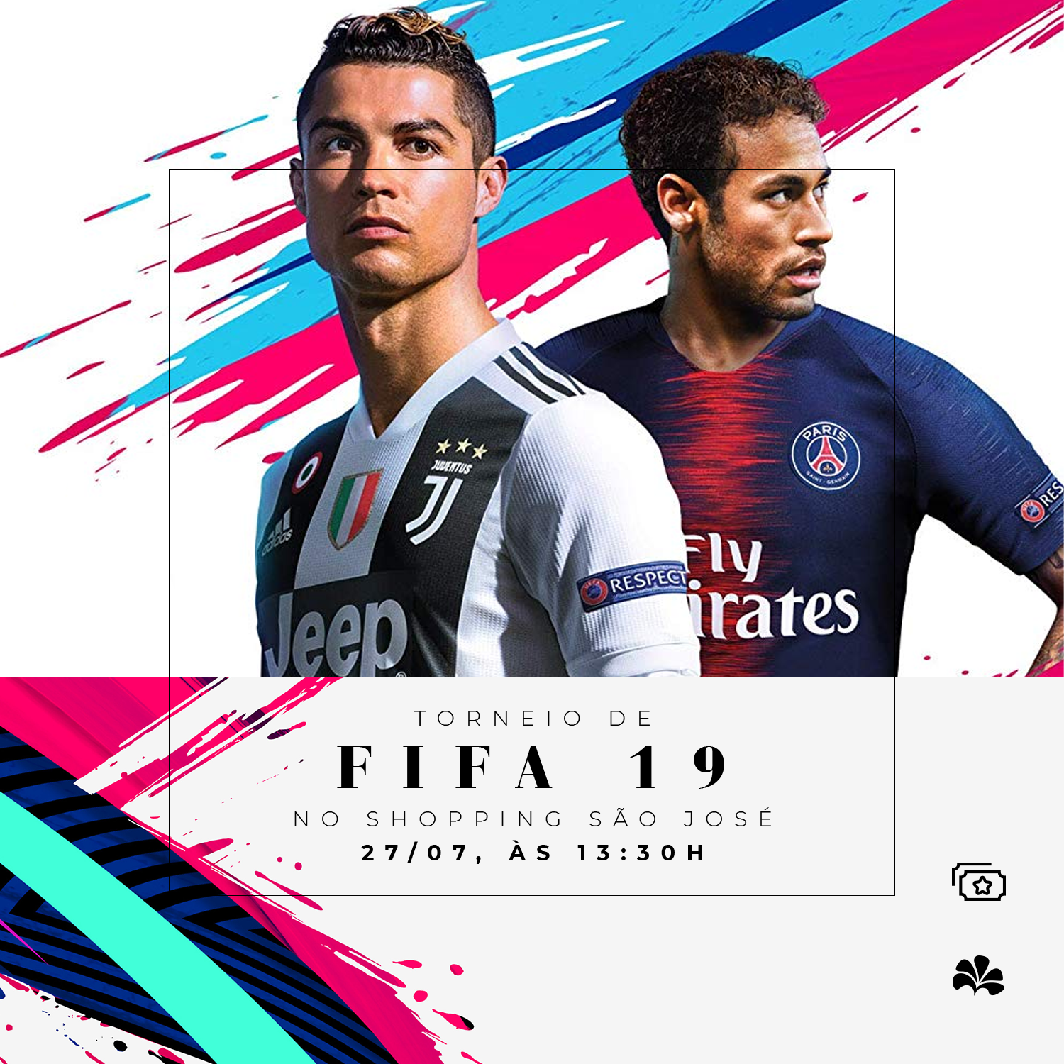 Surgem os Campeões em FIFA 19, Chegando para PS4 em 28 de Setembro