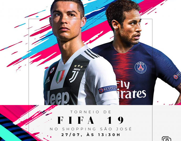 FIFA 19 campeonatos online